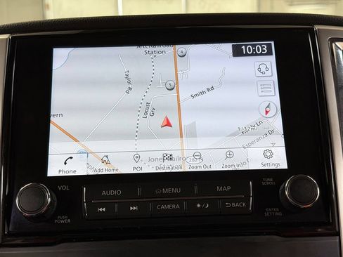 Used 2020 Nissan Titan SV w/ SV Convenience Package AWD/4WD image 51