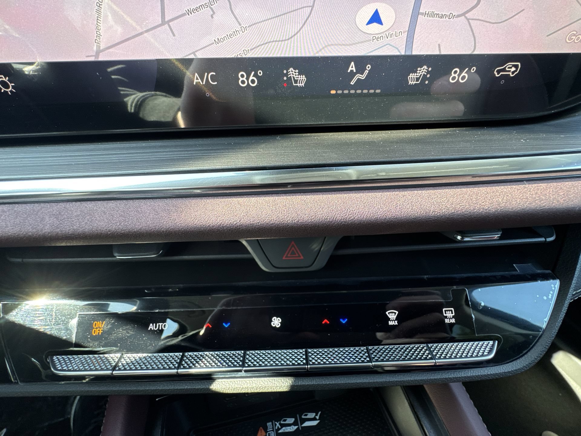 New 2026 Buick Envision Sport Touring AWD/4WD image 17