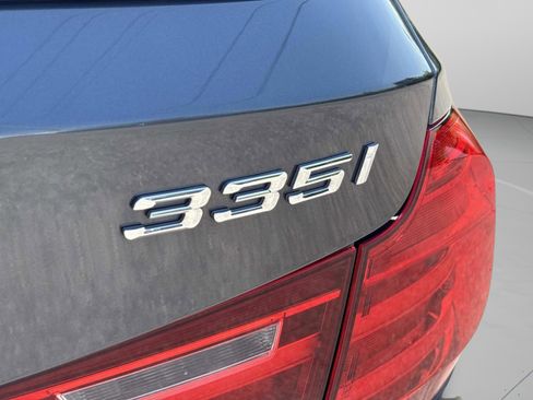 Used 2015 BMW 335i Gran Turismo xDrive image 12