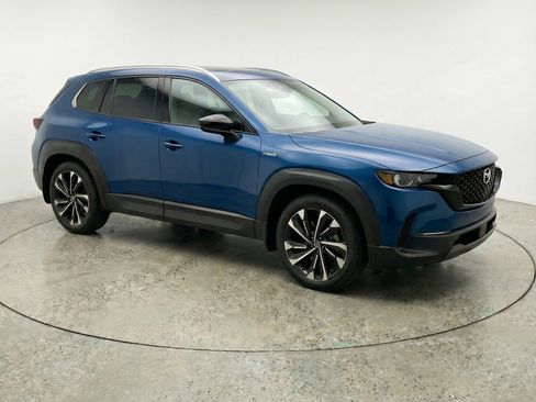 Used 2025 MAZDA CX-50 2.5 Hybrid w/ Premium Plus Pkg AWD/4WD image 1