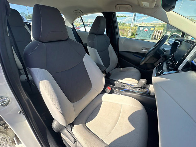 Used 2020 Toyota Corolla LE FWD image 27