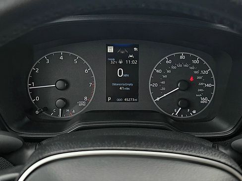 Used 2023 Toyota Corolla SE FWD image 12