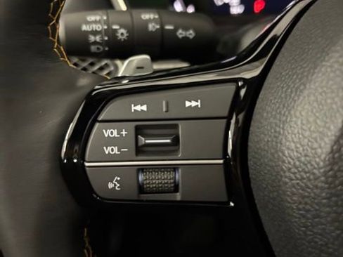 New 2026 Acura Integra A-Spec image 18