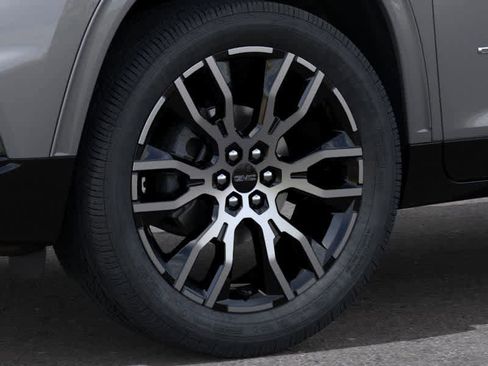 New 2026 GMC Acadia Denali Ultimate w/ LPO, Floor Liner Package image 9