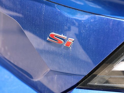 Used 2017 Honda Civic Si image 7