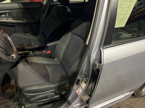 Used 2016 Subaru Impreza 2.0i Sport Premium w/ Popular Package #1 image 12