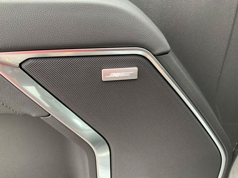 New 2026 Chevrolet Silverado 1500 LTZ w/ LTZ Premium Package AWD/4WD image 24