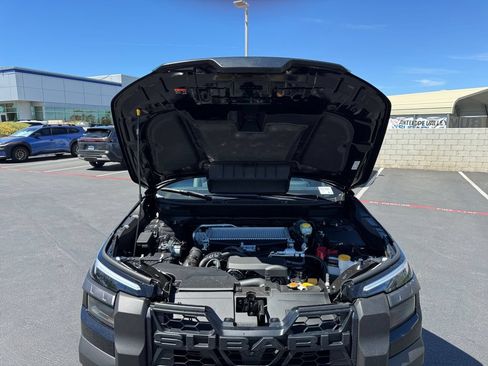 New 2026 Subaru Outback Wilderness AWD/4WD image 20