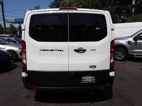 Used 2026 Ford Transit 350 XLT RWD image 4