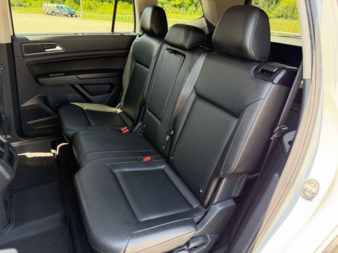 Used 2018 Volkswagen Atlas SE AWD/4WD image 21