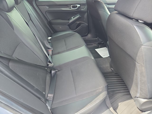 Used 2024 Honda Civic Sport image 17