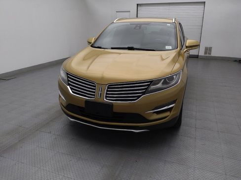 Used 2015 Lincoln MKC FWD w/ Equipment Group 101A Select image 15