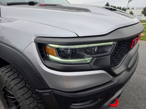 Used 2021 RAM 1500 TRX AWD/4WD image 20