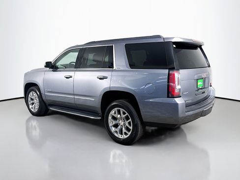Used 2018 GMC Yukon SLT image 7