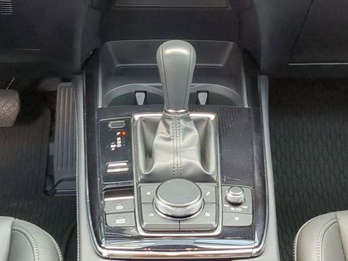 Used 2022 MAZDA CX-30 AWD 2.5 S w/ Preferred Package image 16