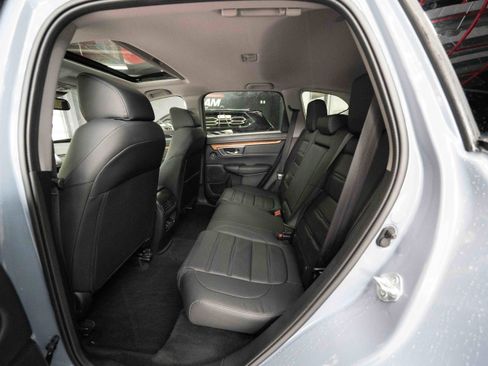 Used 2022 Honda CR-V EX-L image 23