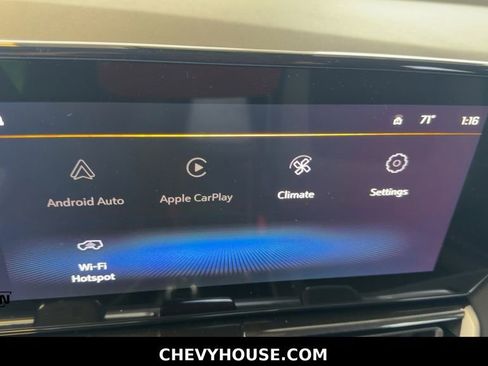 New 2026 Chevrolet TrailBlazer LT w/ Convenience Package FWD image 20