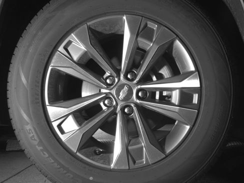 Used 2025 Chevrolet Equinox LT image 13