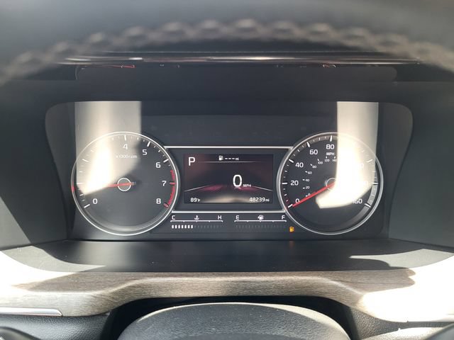 Certified 2023 Kia Sorento X-Line EX AWD/4WD image 23