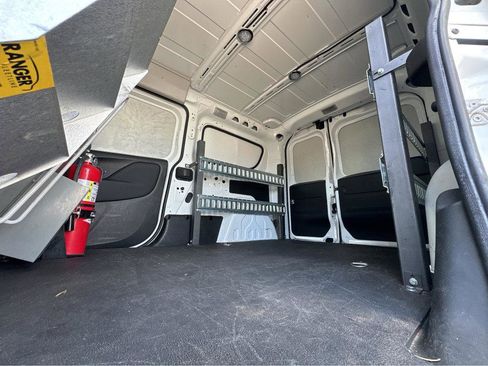 Used 2015 RAM ProMaster City Tradesman SLT w/ Rear Back-up Camera Group FWD image 9