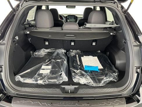 New 2026 Subaru Crosstrek 2.5i Sport AWD/4WD image 25