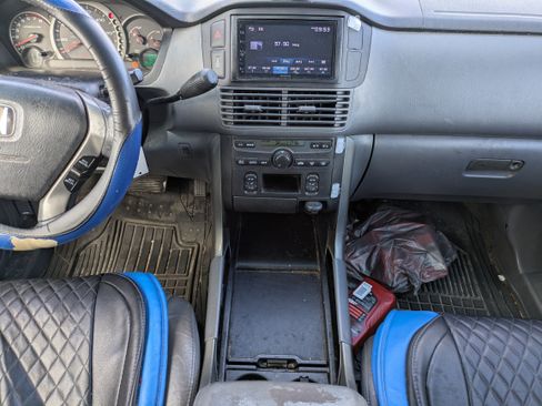 Used 2004 Honda Pilot EX image 29