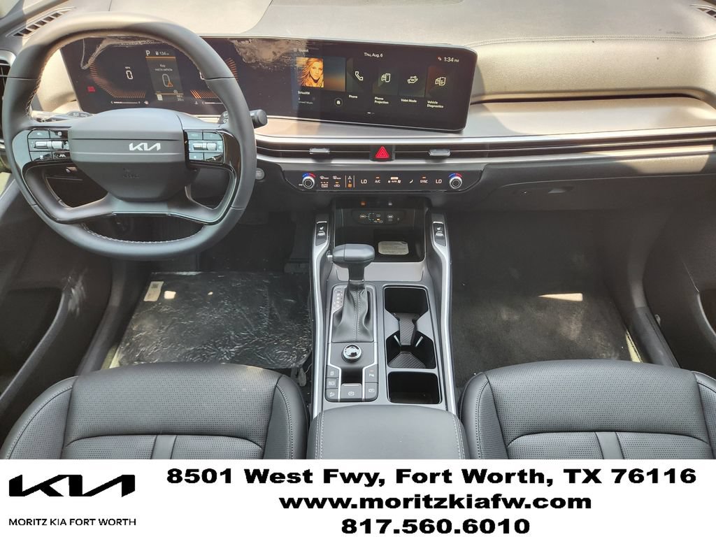 New 2026 Kia Sorento S w/ S Panoramic Sunroof Package FWD image 18