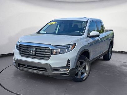 Used 2023 Honda Ridgeline RTL