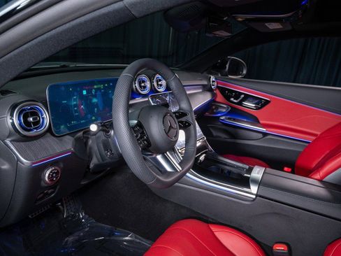 New 2026 Mercedes-Benz CLE 450 4MATIC Coupe image 14