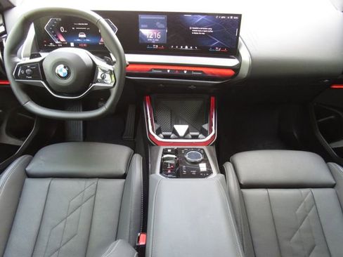Used 2026 BMW X3 xDrive30 AWD/4WD image 33