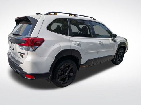 Used 2024 Subaru Forester Wilderness AWD/4WD image 3