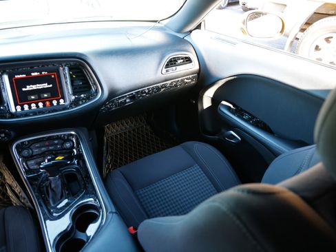 Used 2017 Dodge Challenger R/T w/ Sound Group image 21