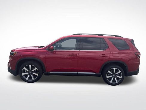 Certified 2023 Honda Pilot Elite image 2