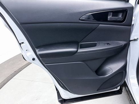 New 2025 Mitsubishi Eclipse Cross ES image 24