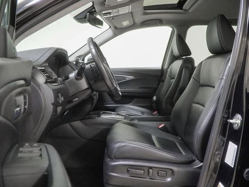 Used 2022 Honda Pilot Special Edition image 21