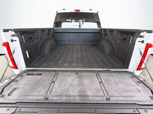 Used 2021 Ford F150 Lariat AWD/4WD image 30
