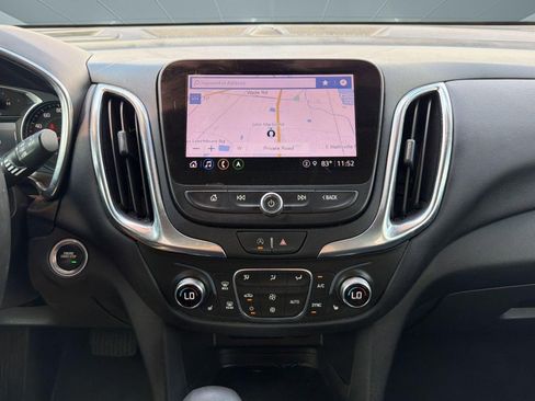 Used 2022 Chevrolet Equinox LT image 28