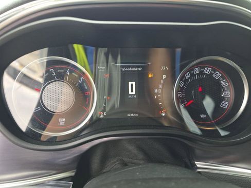 Used 2018 Dodge Challenger R/T Scat Pack image 8