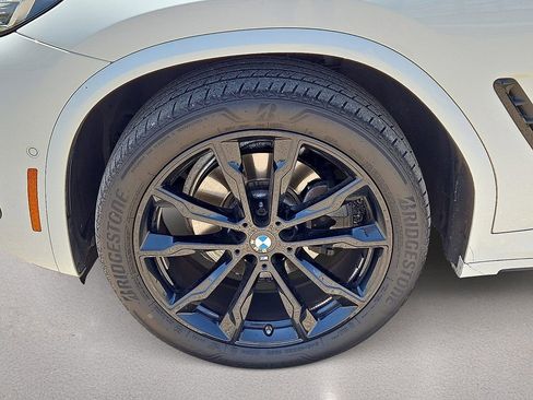 Used 2024 BMW X3 sDrive30i w/ Premium Package RWD image 10
