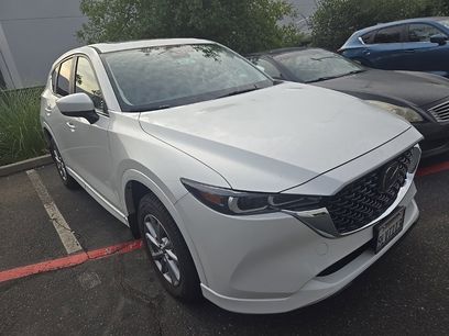 Certified 2024 MAZDA CX-5 AWD 2.5 S w/ Preferred Package