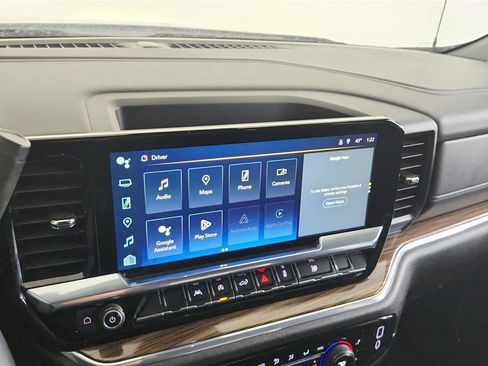 Used 2024 Chevrolet Silverado 1500 LT image 25