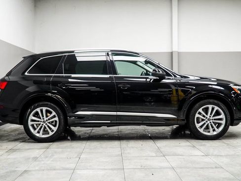 Used 2025 Audi Q7 3.0T Premium Plus AWD/4WD image 6