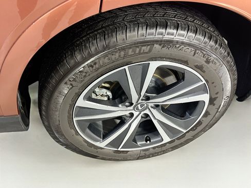 Used 2024 Lexus RX 350 Premium w/ Accessory Package (Z1) image 30