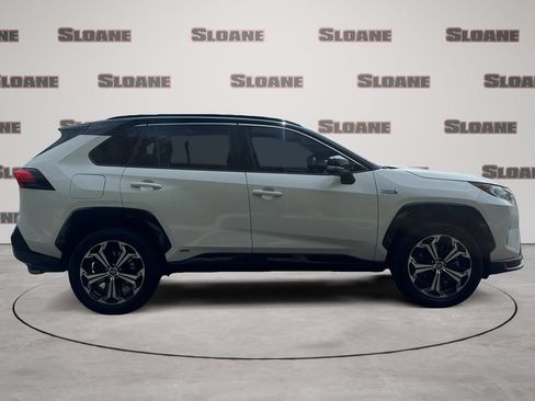 Used 2021 Toyota RAV4 XSE w/ Premium Package AWD/4WD image 6