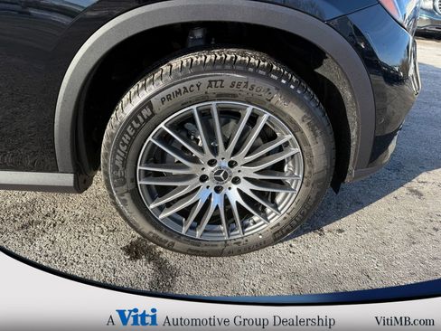 Used 2026 Mercedes-Benz GLC 300 4MATIC image 10