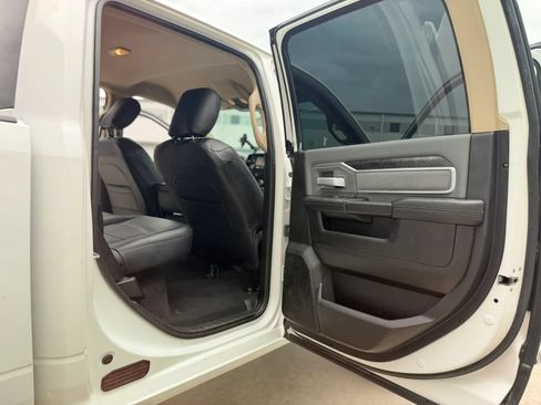 Used 2019 RAM 2500 Big Horn AWD/4WD image 25