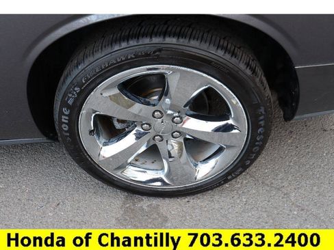 Used 2014 Dodge Challenger R/T w/ Sound Group II image 26