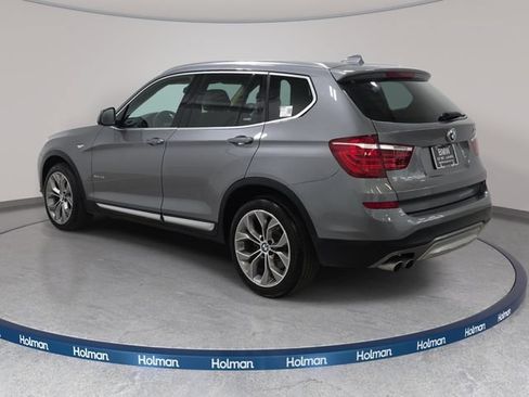 Used 2016 BMW X3 xDrive28i AWD/4WD image 8