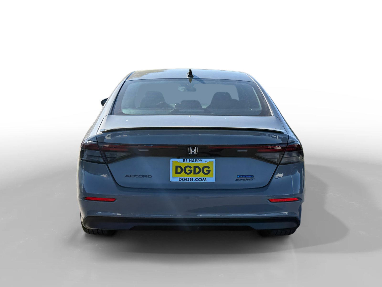 New 2026 Honda Accord Sport image 4