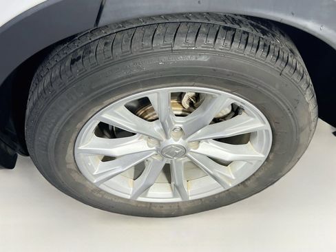 Used 2023 Honda CR-V EX image 30